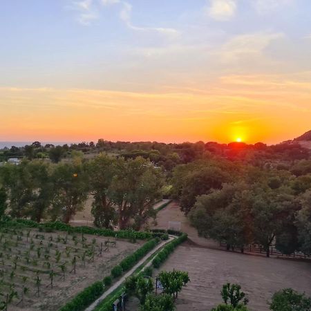 Tenuta Convivium Pozzuoli Esterno foto
