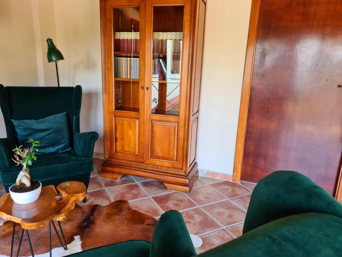 Tenuta Convivium Pozzuoli Esterno foto