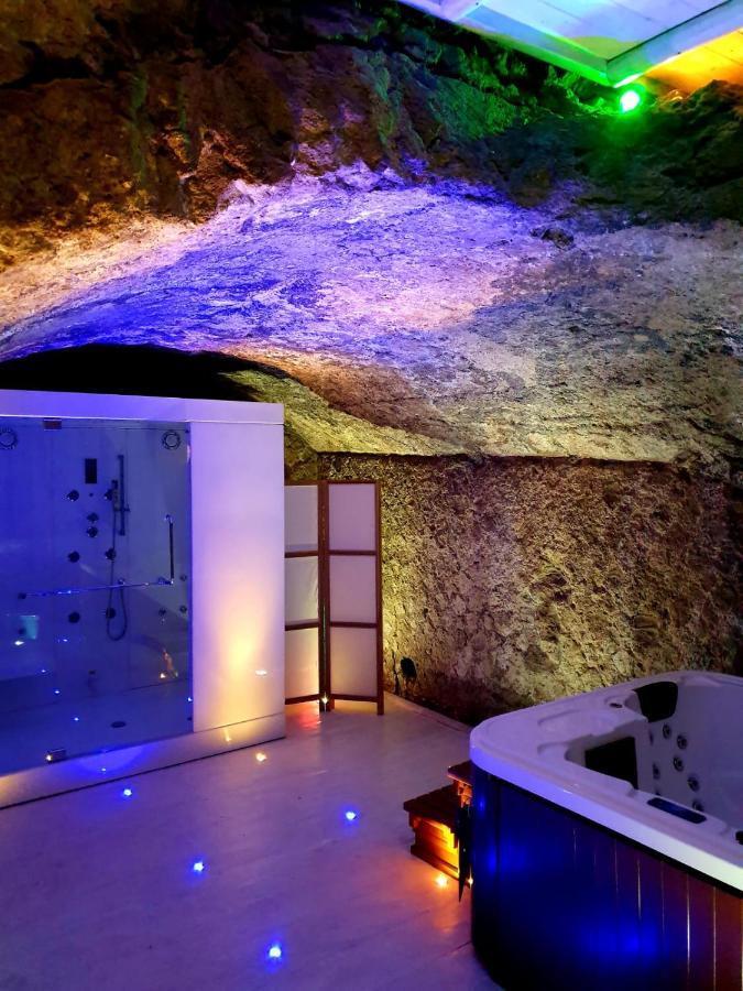 Tenuta Convivium Pozzuoli Esterno foto