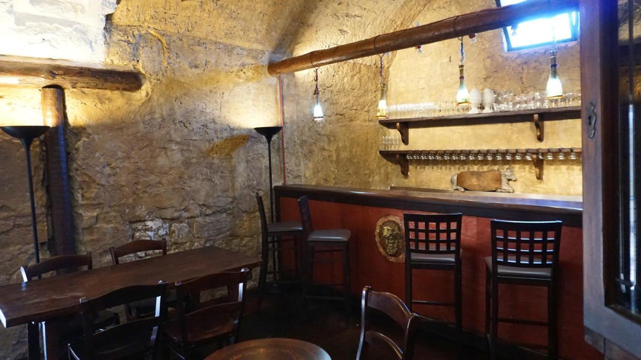 Tenuta Convivium Pozzuoli Esterno foto