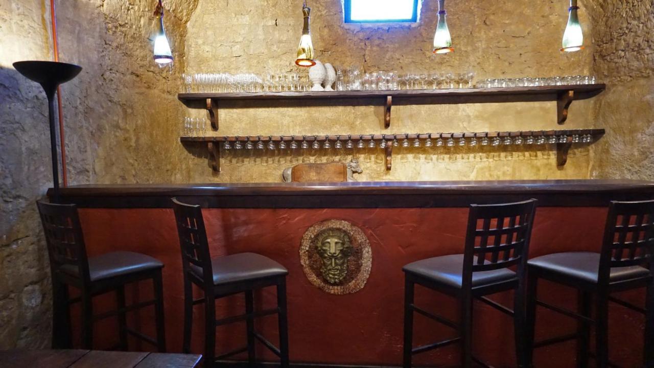 Tenuta Convivium Pozzuoli Esterno foto